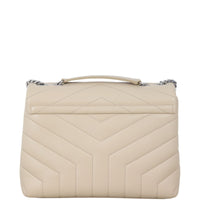 Saint Laurent Loulou Small