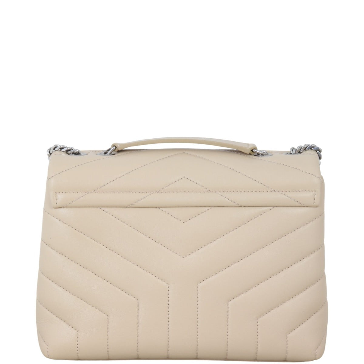 Saint Laurent Loulou Small