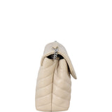 Saint Laurent Loulou Small