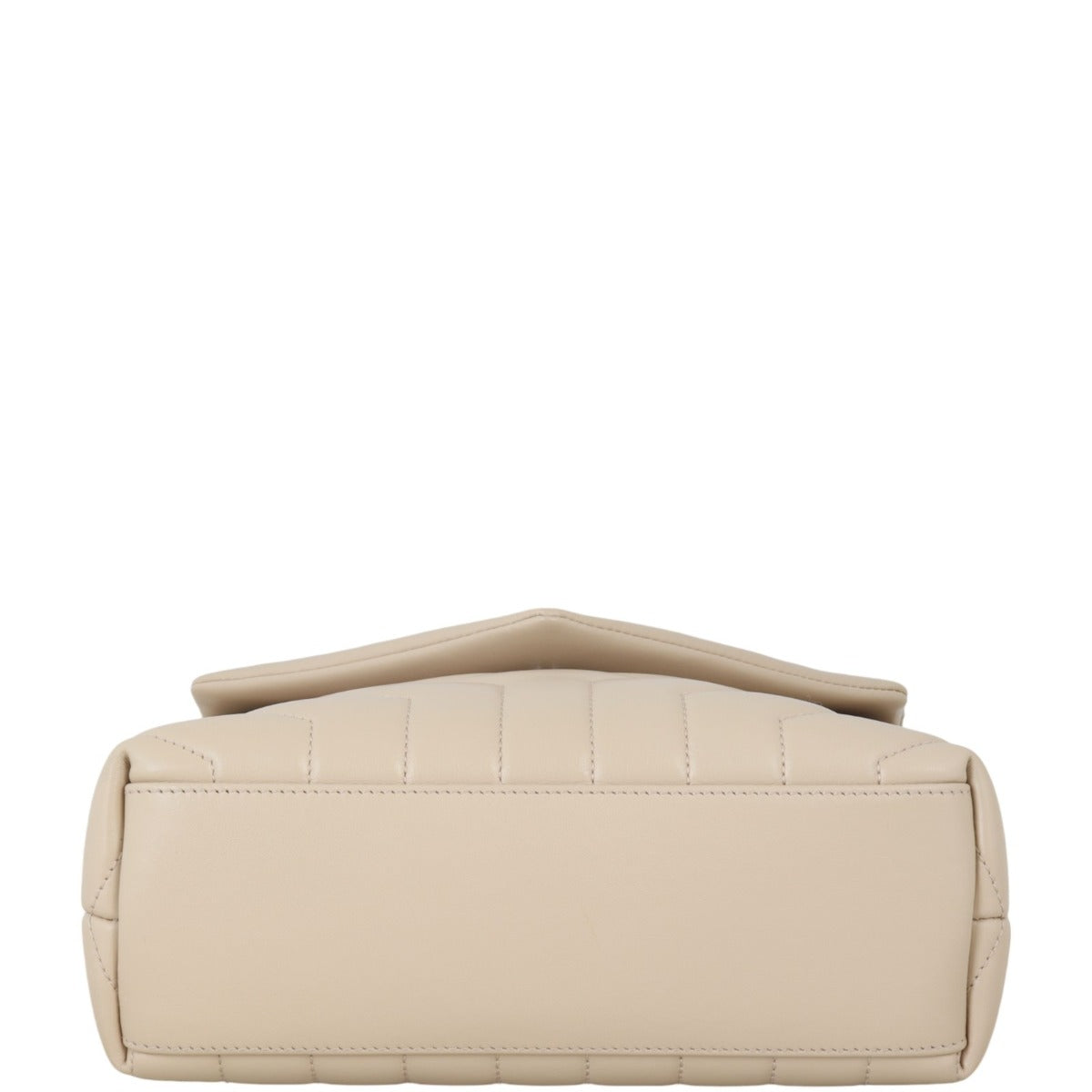 Saint Laurent Loulou Small