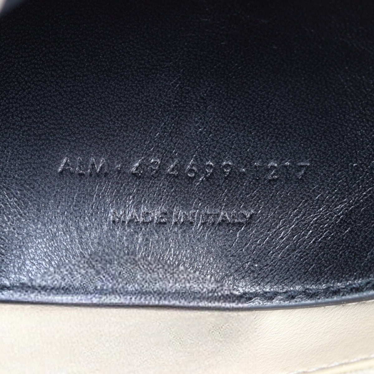 Saint Laurent Loulou Small