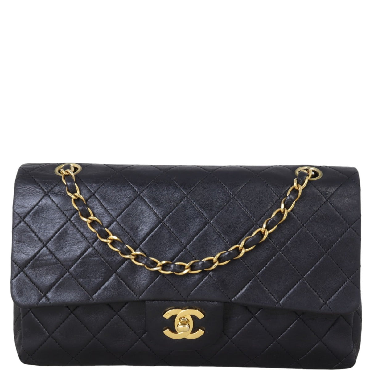Chanel Classic Double Flap Medium