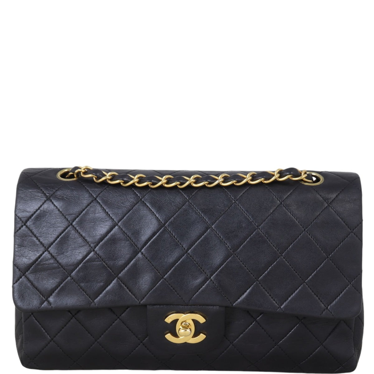 Chanel Classic Double Flap Medium