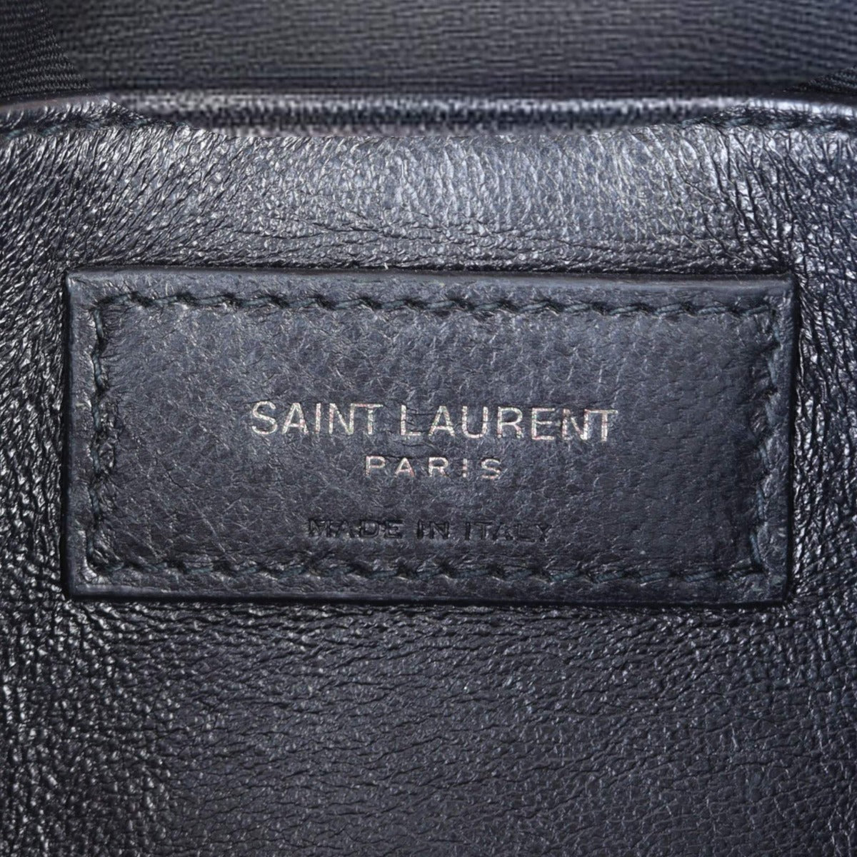 Saint Laurent Niki Baby