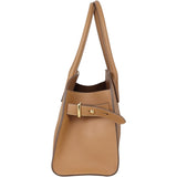 Prada Soft Leather Tote Bag Medium