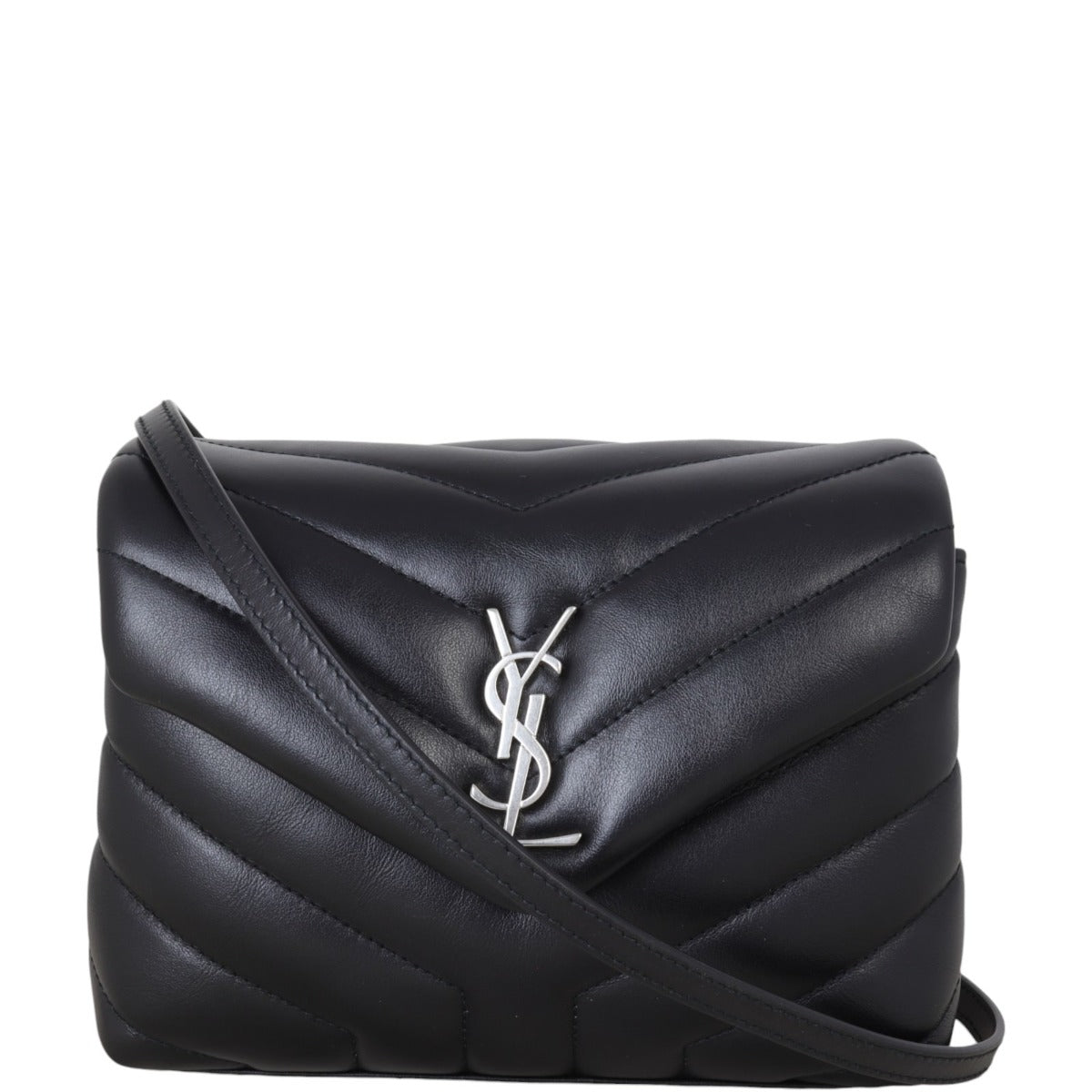 Saint Laurent Toy Loulou