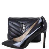 Saint Laurent Toy Loulou