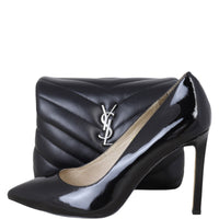 Saint Laurent Toy Loulou