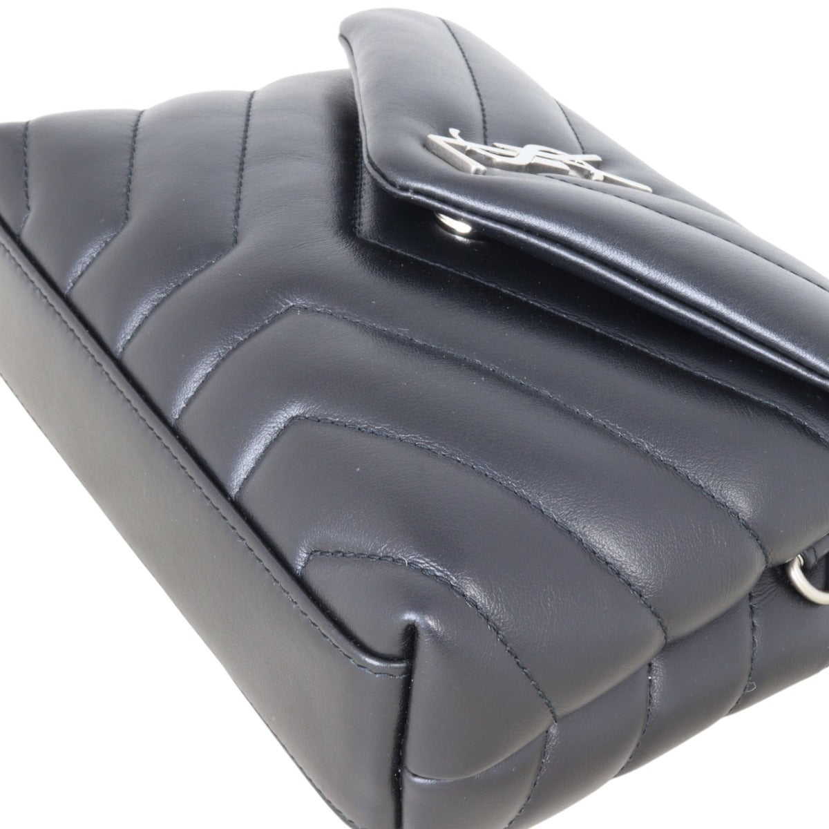 Saint Laurent Toy Loulou