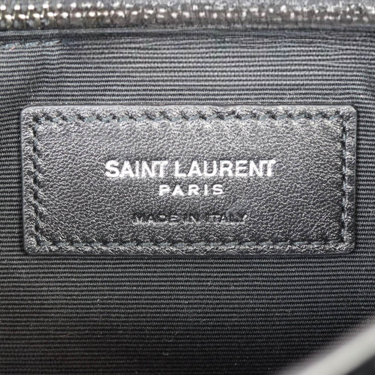 Saint Laurent Toy Loulou