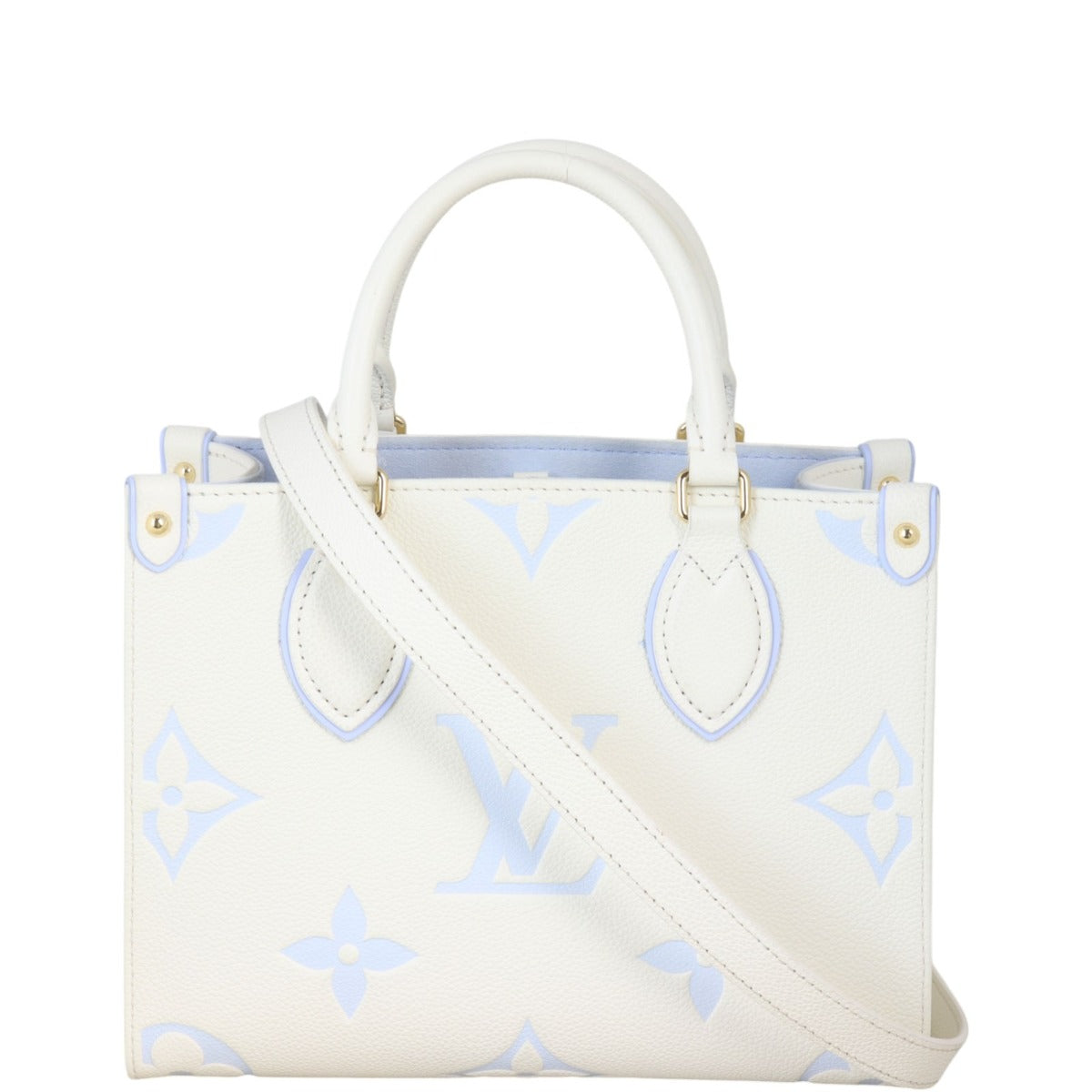 Louis Vuitton OnTheGo PM Monogram Empreinte Giant