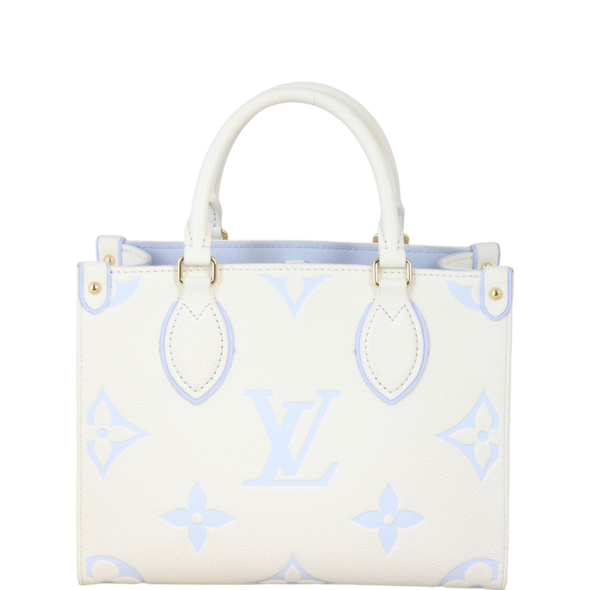 Louis Vuitton OnTheGo PM Monogram Empreinte Giant