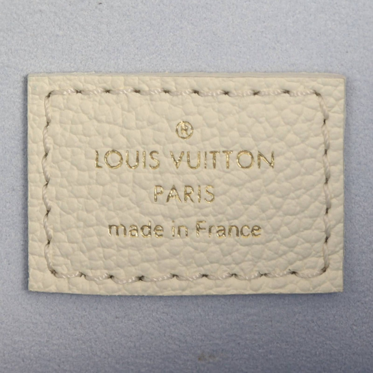 Louis Vuitton OnTheGo PM Monogram Empreinte Giant