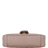 Gucci GG Marmont Matelasse Small Shoulder Bag