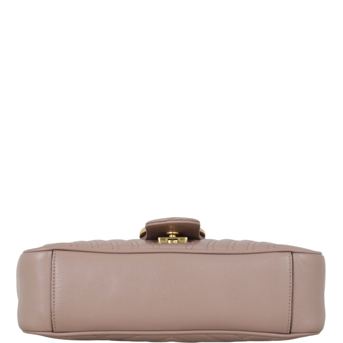 Gucci GG Marmont Matelasse Small Shoulder Bag