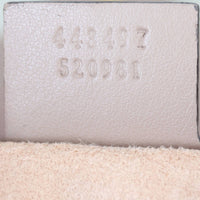 Gucci GG Marmont Matelasse Small Shoulder Bag