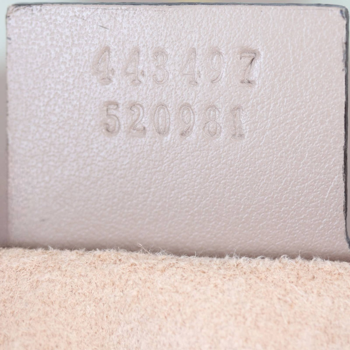 Gucci GG Marmont Matelasse Small Shoulder Bag