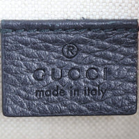 Gucci Dionysus Mini Leather Shoulder Bag