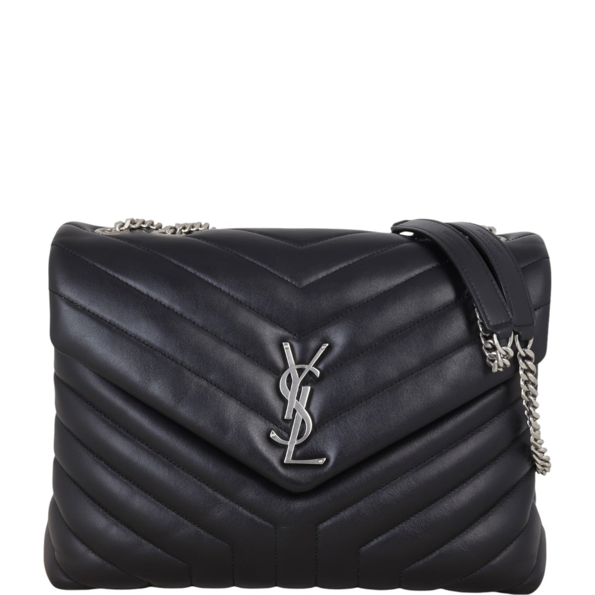 Saint Laurent Loulou Medium