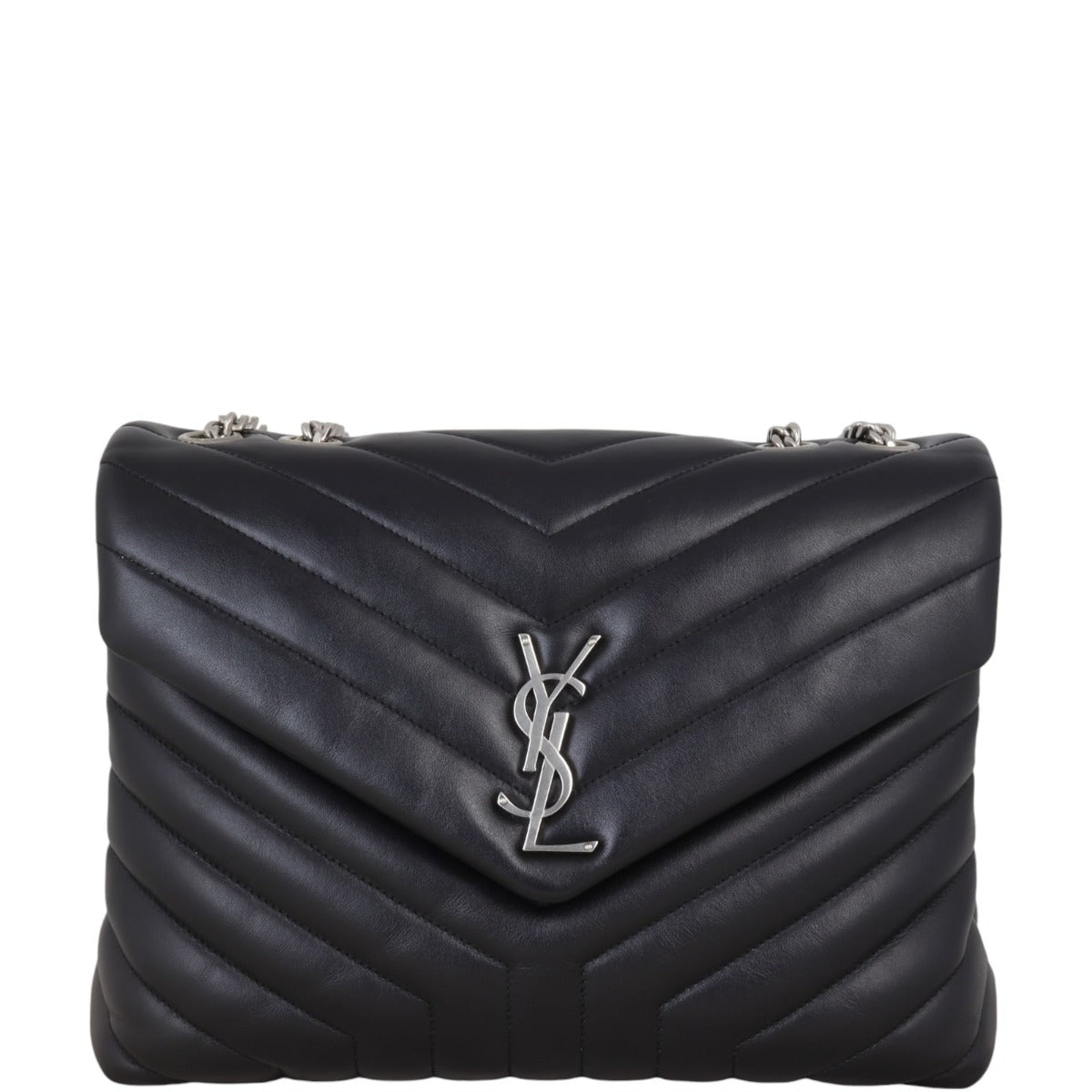Saint Laurent Loulou Medium