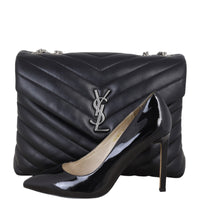 Saint Laurent Loulou Medium