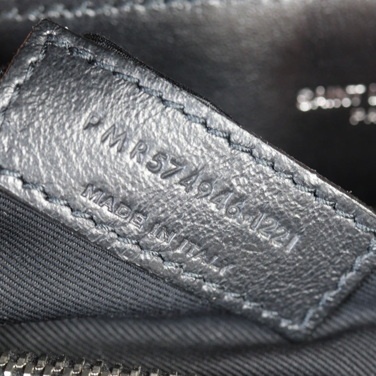 Saint Laurent Loulou Medium