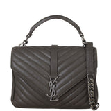 Saint Laurent College Medium