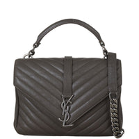 Saint Laurent College Medium