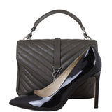 Saint Laurent College Medium