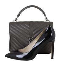 Saint Laurent College Medium