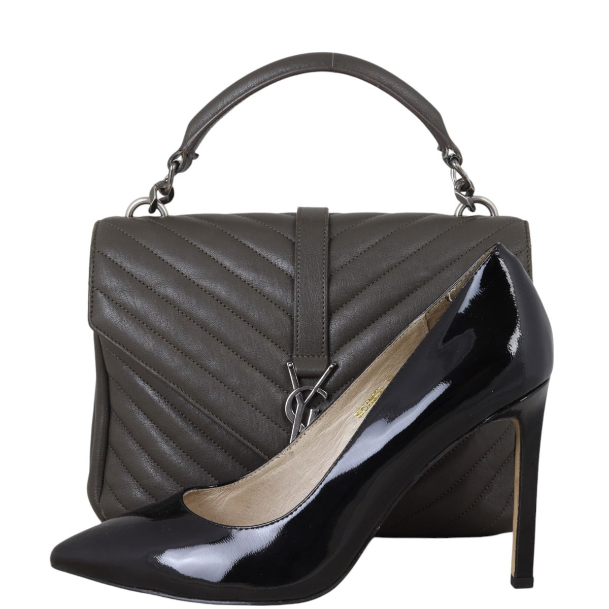 Saint Laurent College Medium