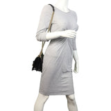 Fendi Kan U Crossbody