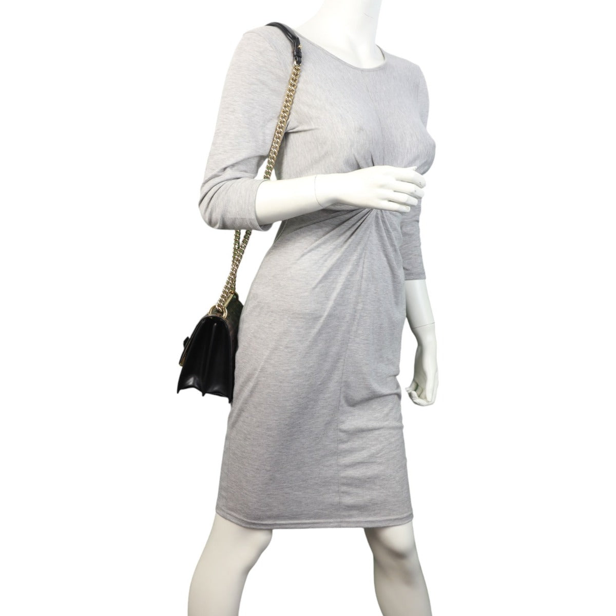 Fendi Kan U Crossbody