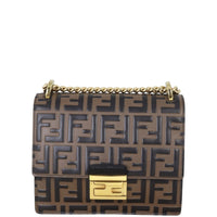 Fendi Kan U Crossbody