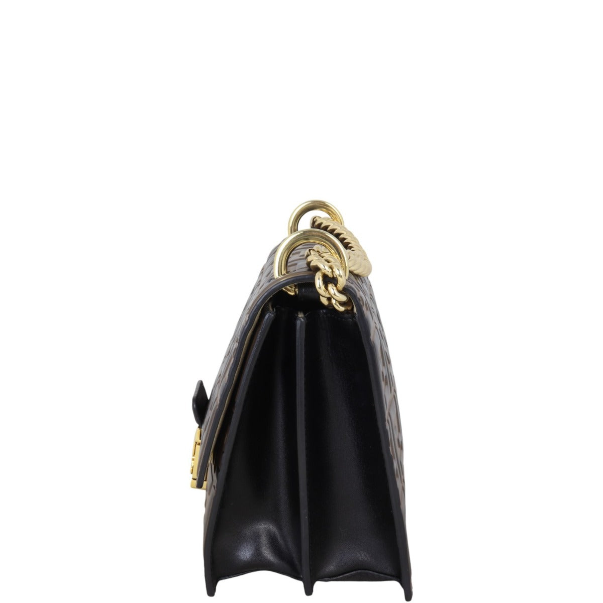 Fendi Kan U Crossbody