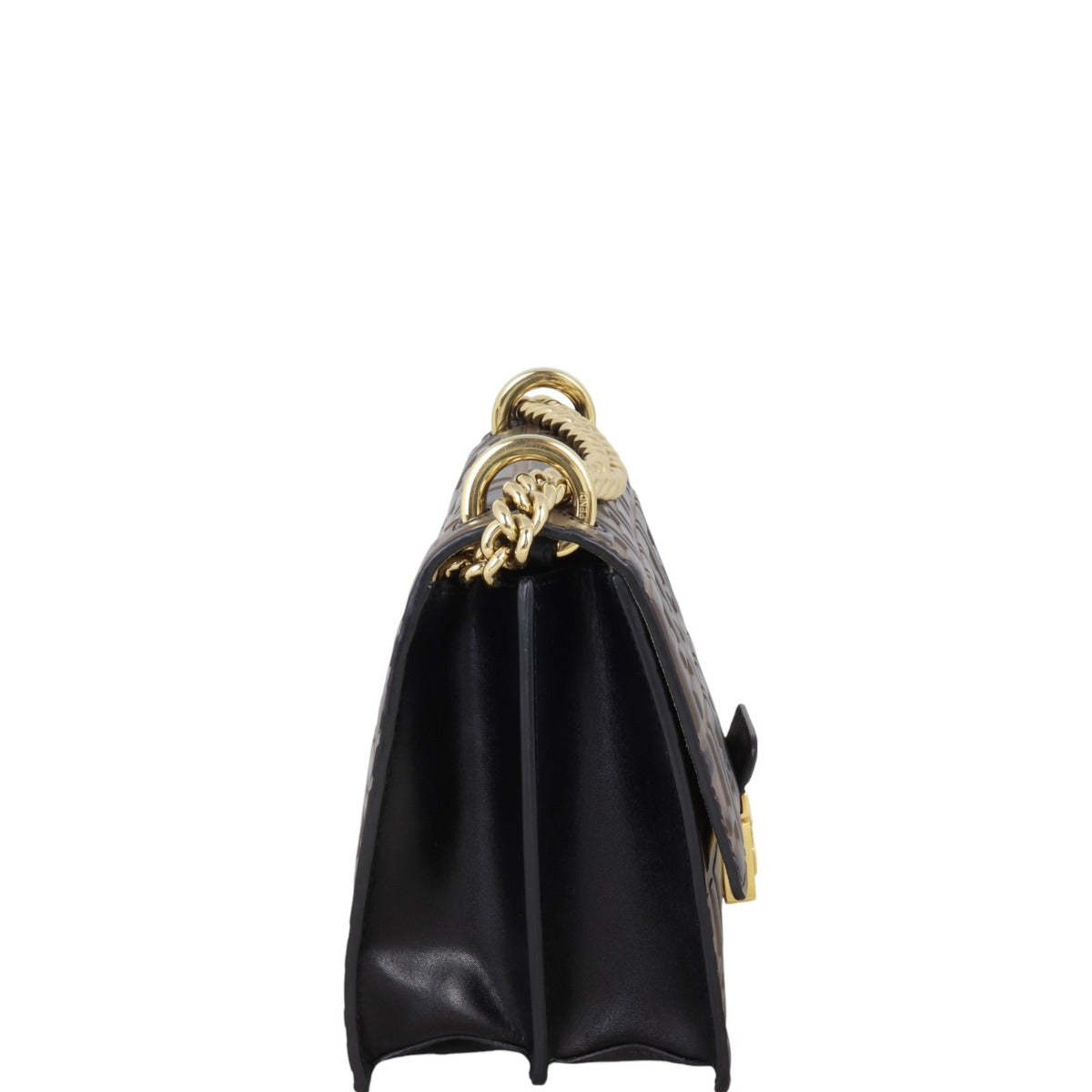 Fendi Kan U Crossbody