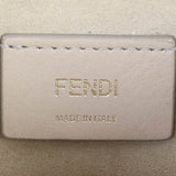 Fendi Kan U Crossbody