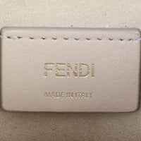 Fendi Kan U Crossbody