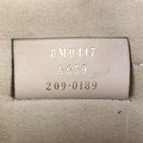 Fendi Kan U Crossbody