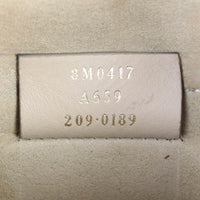 Fendi Kan U Crossbody