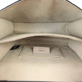 Fendi Kan U Crossbody