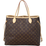 Louis Vuitton Neverfull GM Monogram