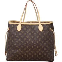 Louis Vuitton Neverfull GM Monogram