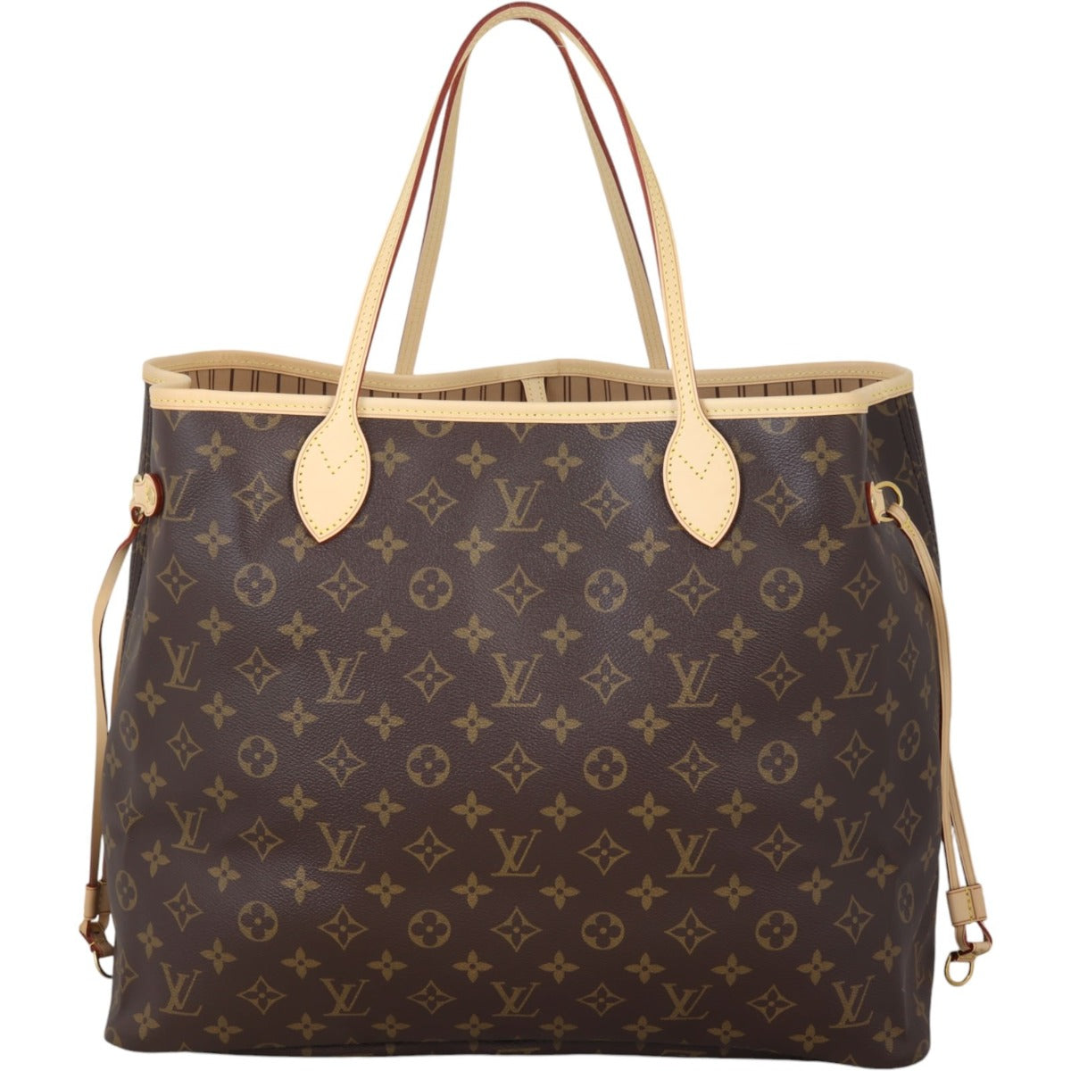 Louis Vuitton Neverfull GM Monogram