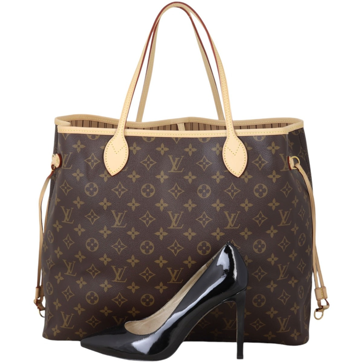 Louis Vuitton Neverfull GM Monogram