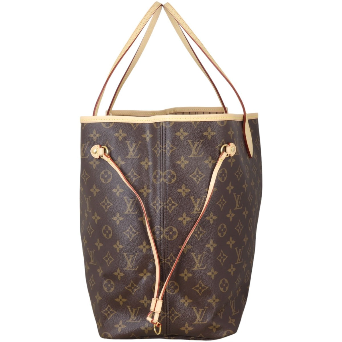 Louis Vuitton Neverfull GM Monogram