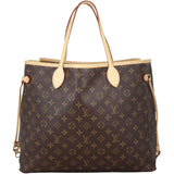 Louis Vuitton Neverfull GM Monogram