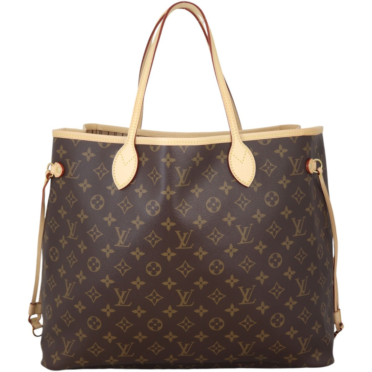 Louis Vuitton Neverfull GM Monogram