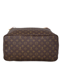 Louis Vuitton Neverfull GM Monogram