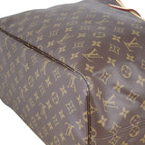 Louis Vuitton Neverfull GM Monogram